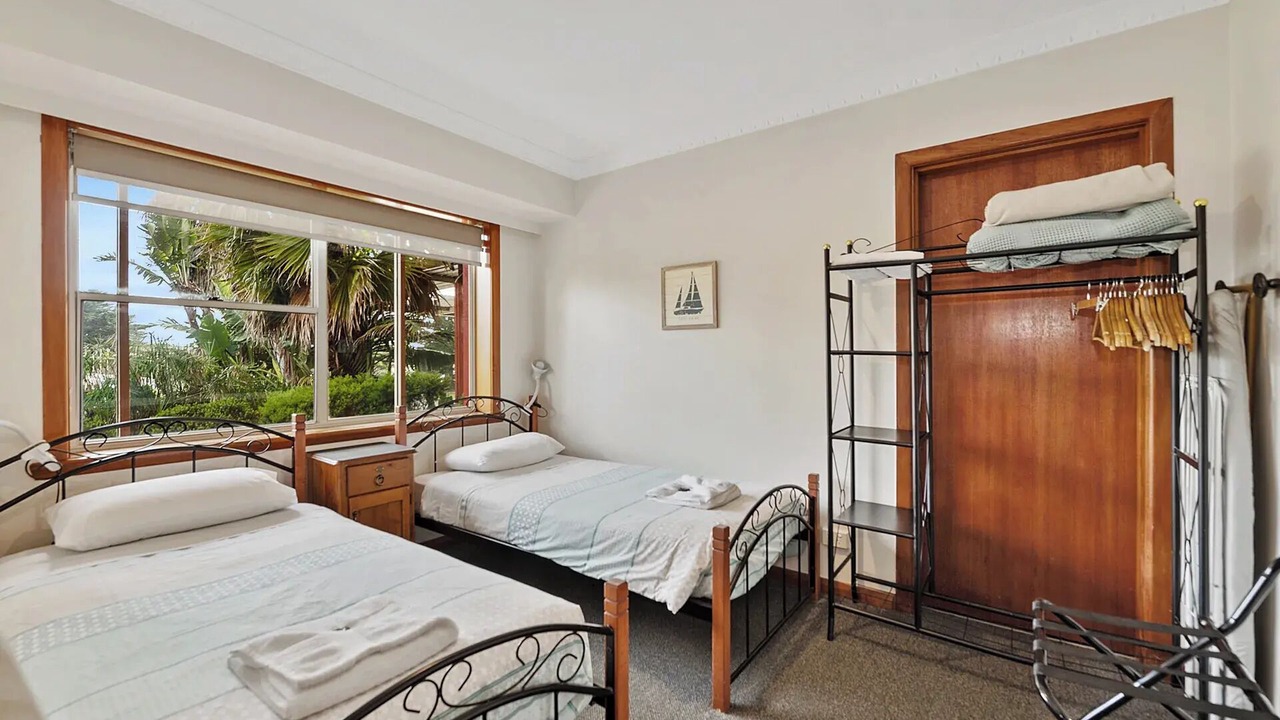 Photo of Bedroom in East Devonport