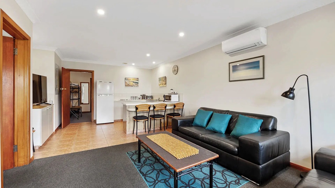 Photo of Livingroom in East Devonport