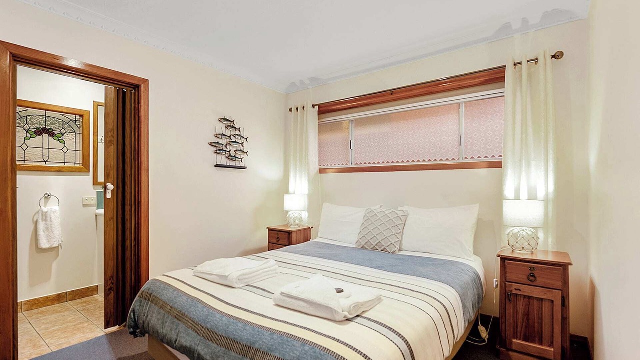 Photo of Bedroom in East Devonport