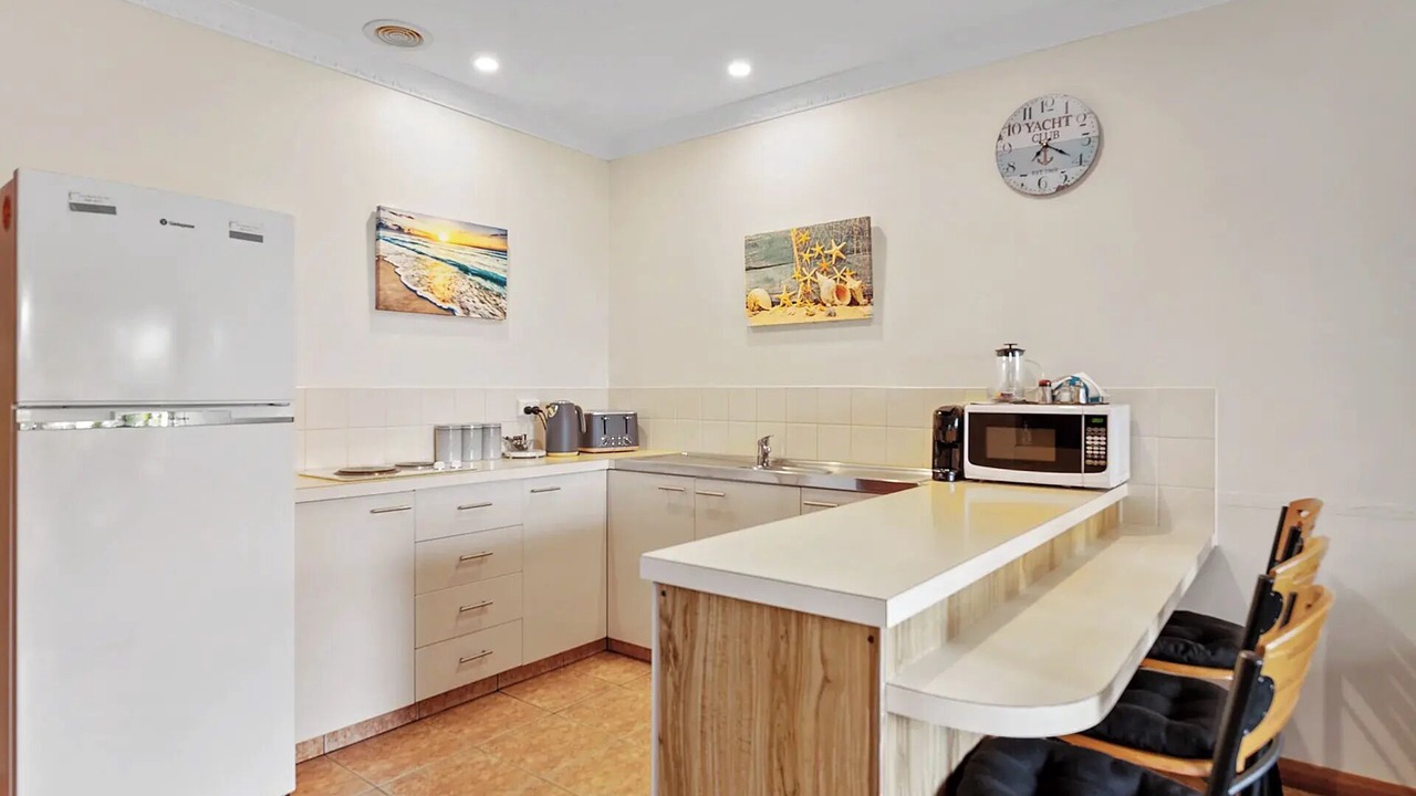 Photo of Kitchen in East Devonport