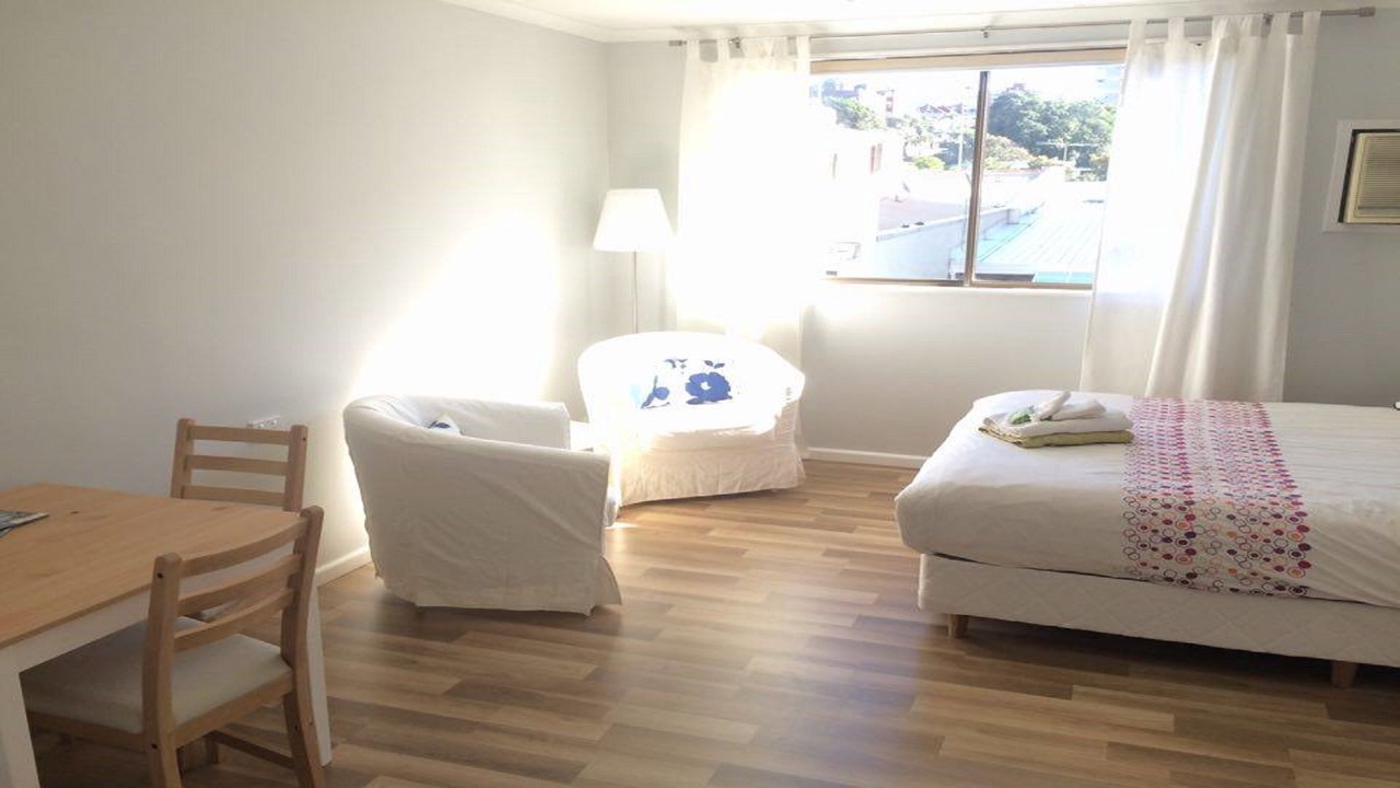 Photo of Bedroom in Manly