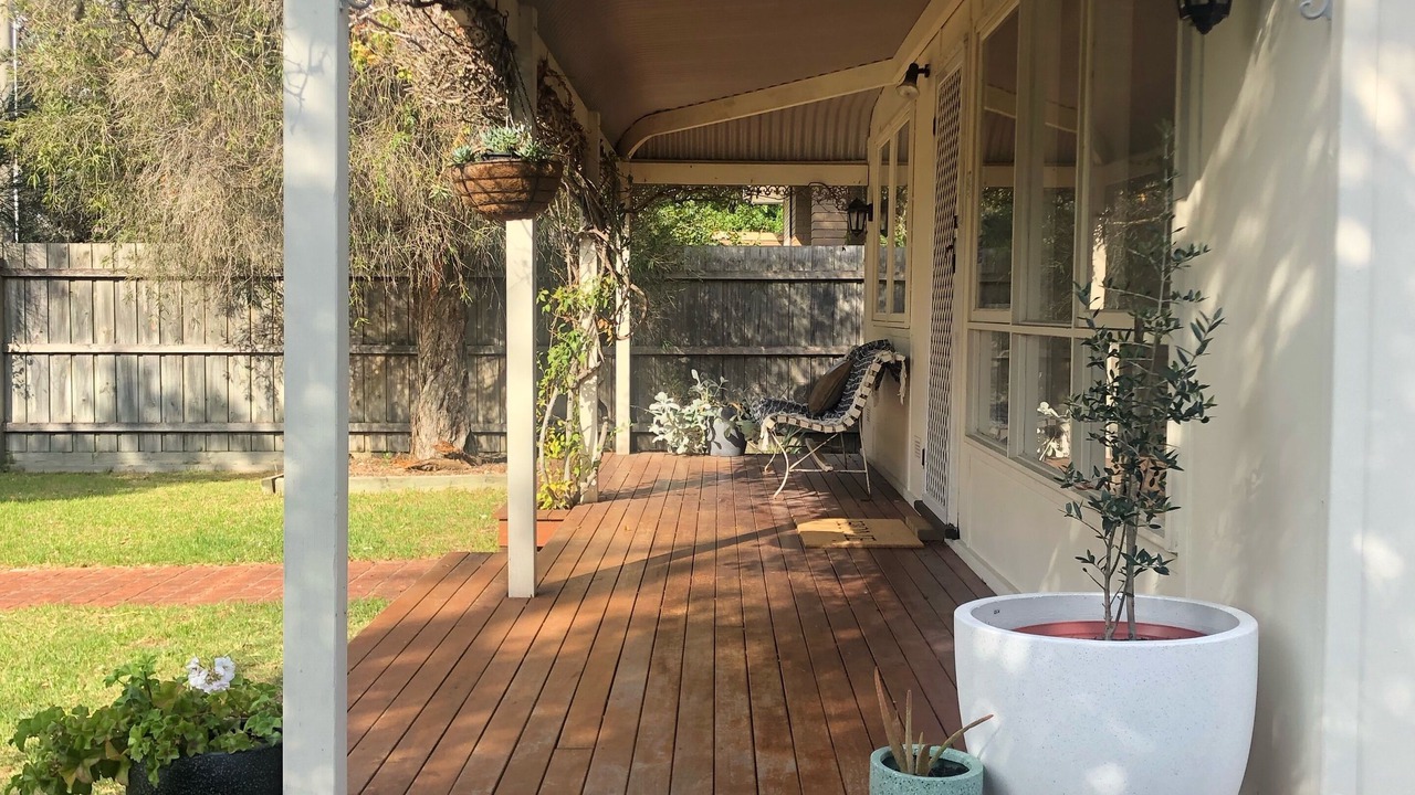 Photo of Patio Balcony in Tootgarook