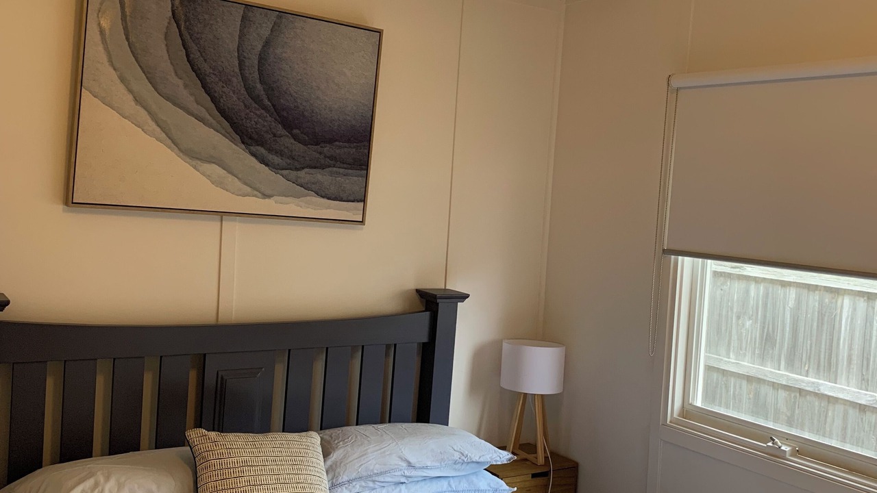 Photo of Bedroom in Tootgarook