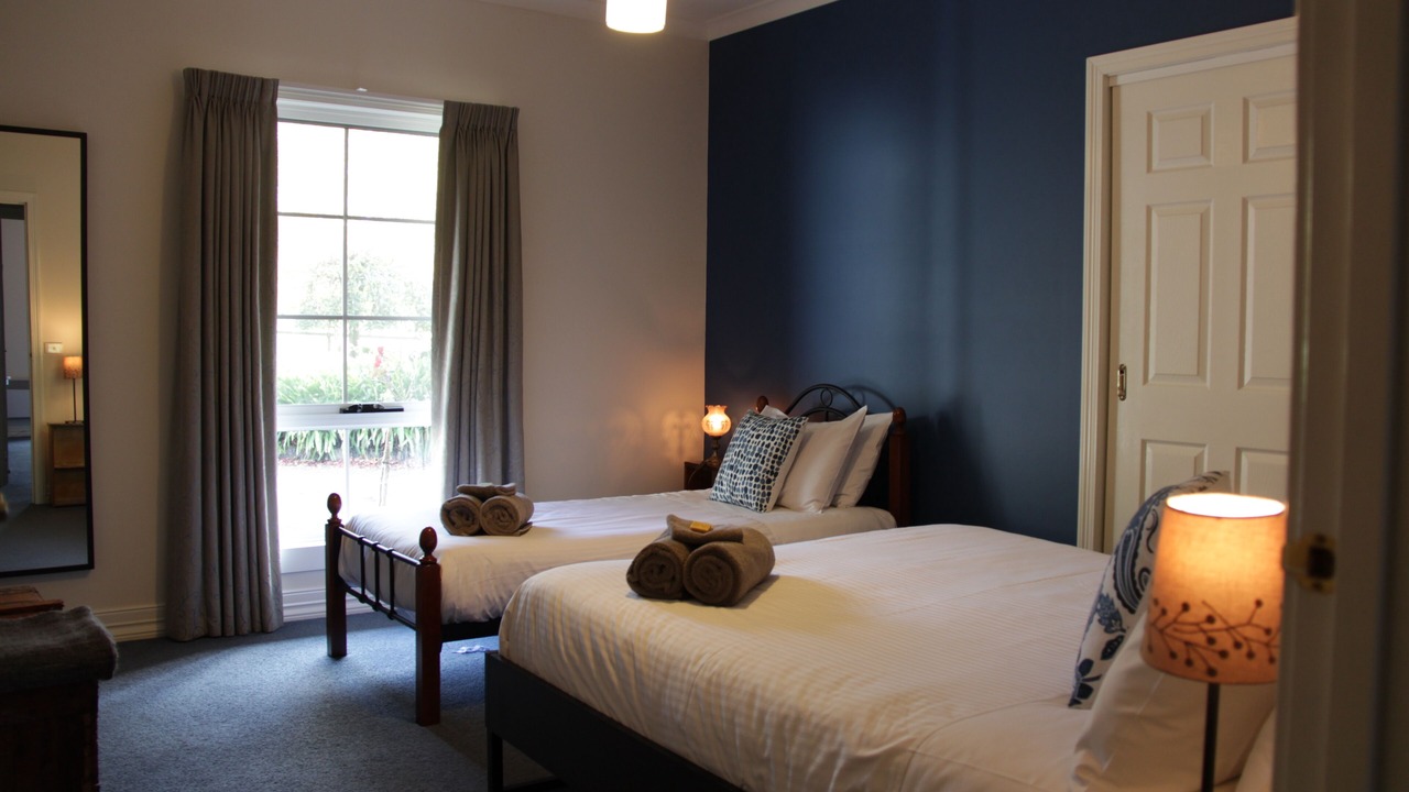 Photo of Bedroom in Kinglake Central