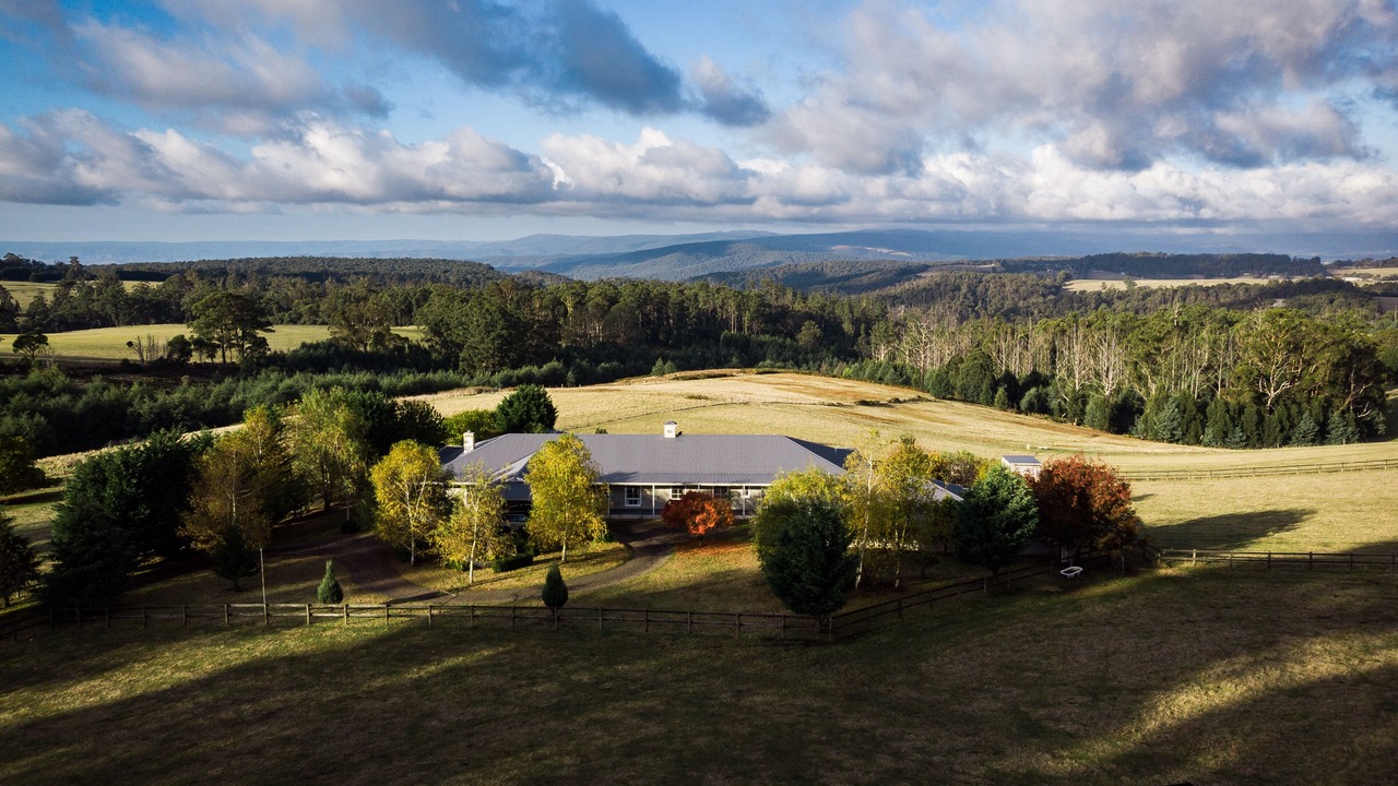 Photo of Others in Kinglake Central