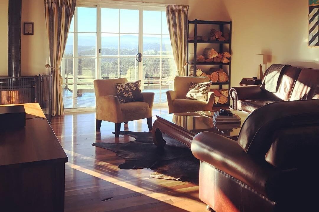 Photo of Bedroom in Kinglake Central