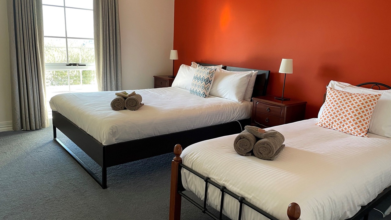 Photo of Bedroom in Kinglake Central