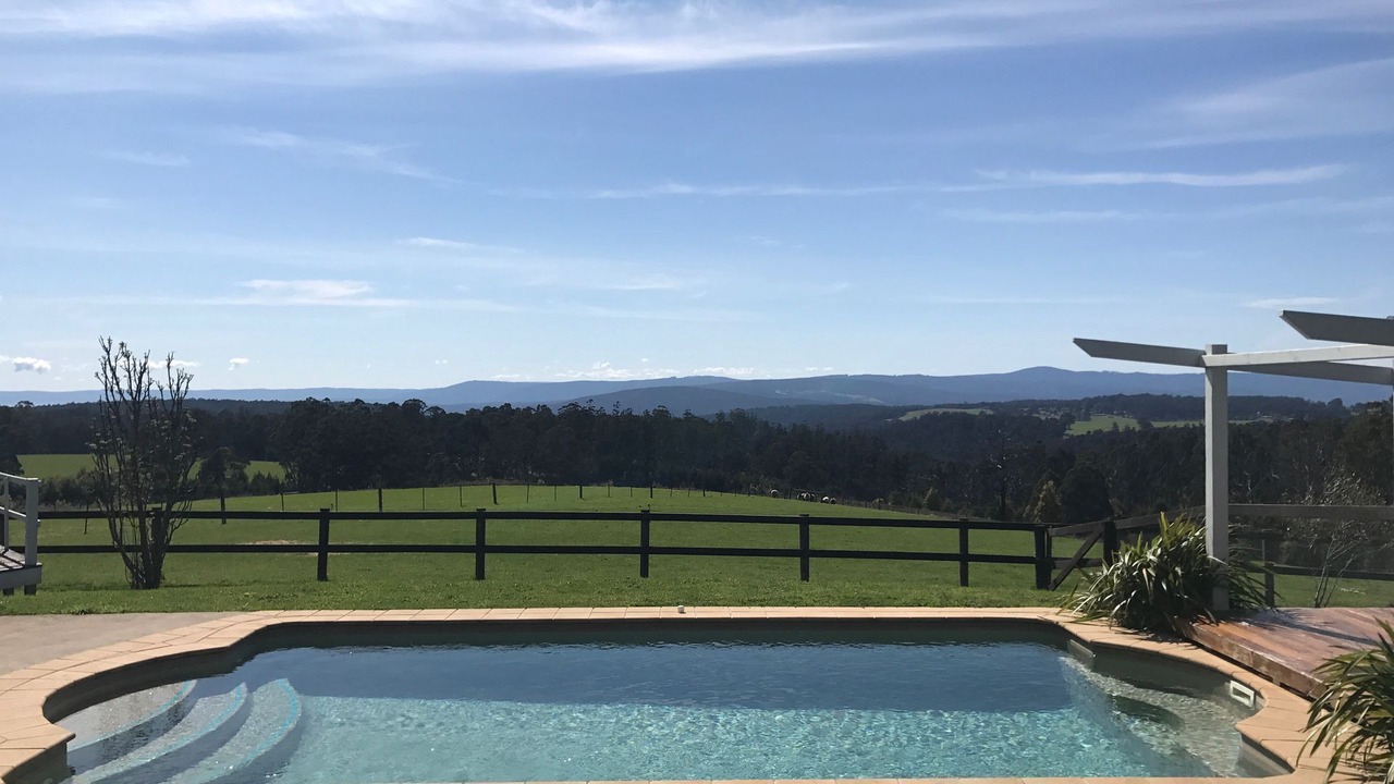 Photo of Outdoor in Kinglake Central