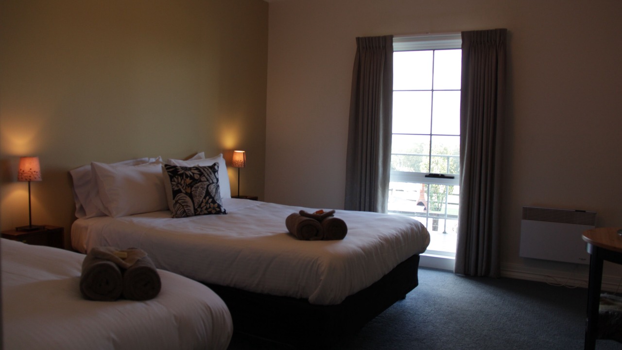 Photo of Bedroom in Kinglake Central