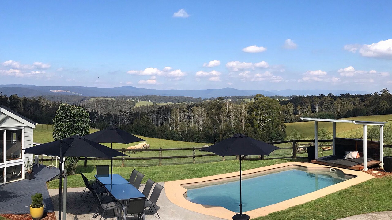 Photo of Outdoor in Kinglake Central