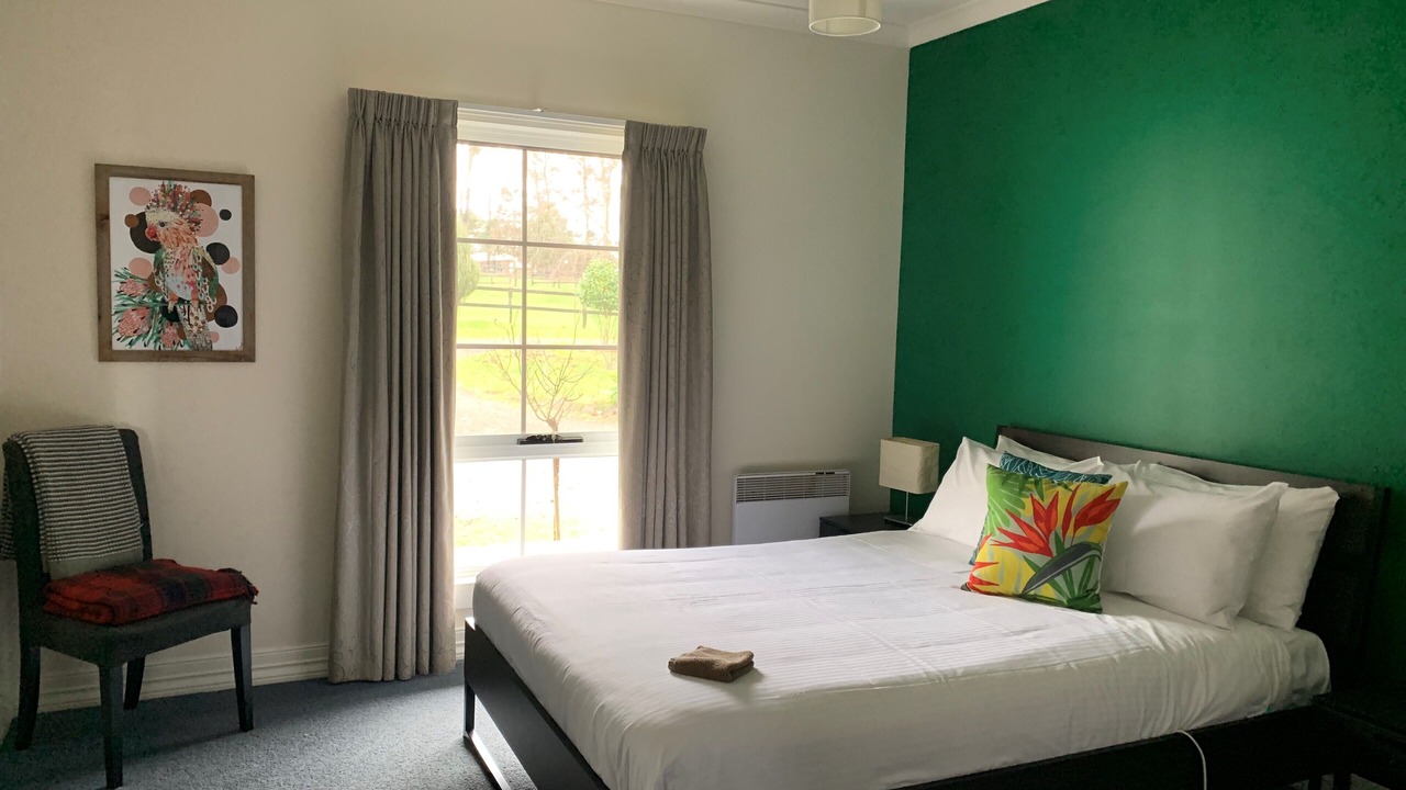 Photo of Bedroom in Kinglake Central