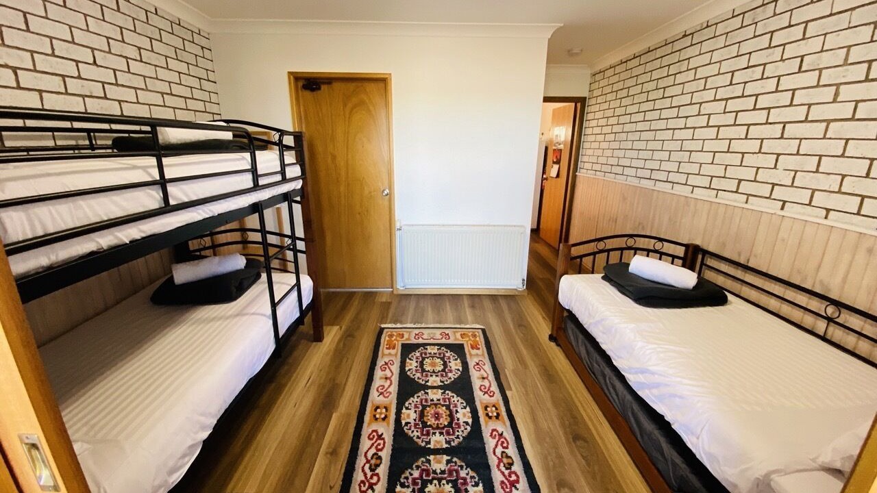 Photo of Bedroom in Hill Top
