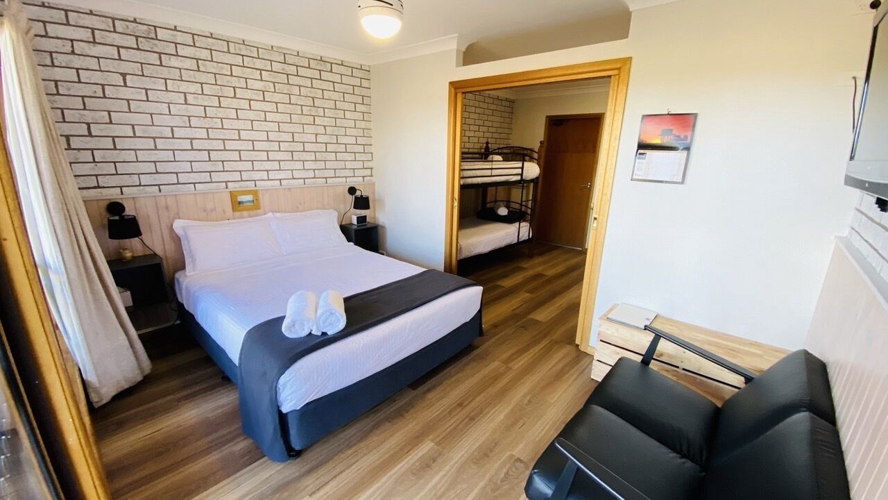 Photo of Bedroom in Hill Top