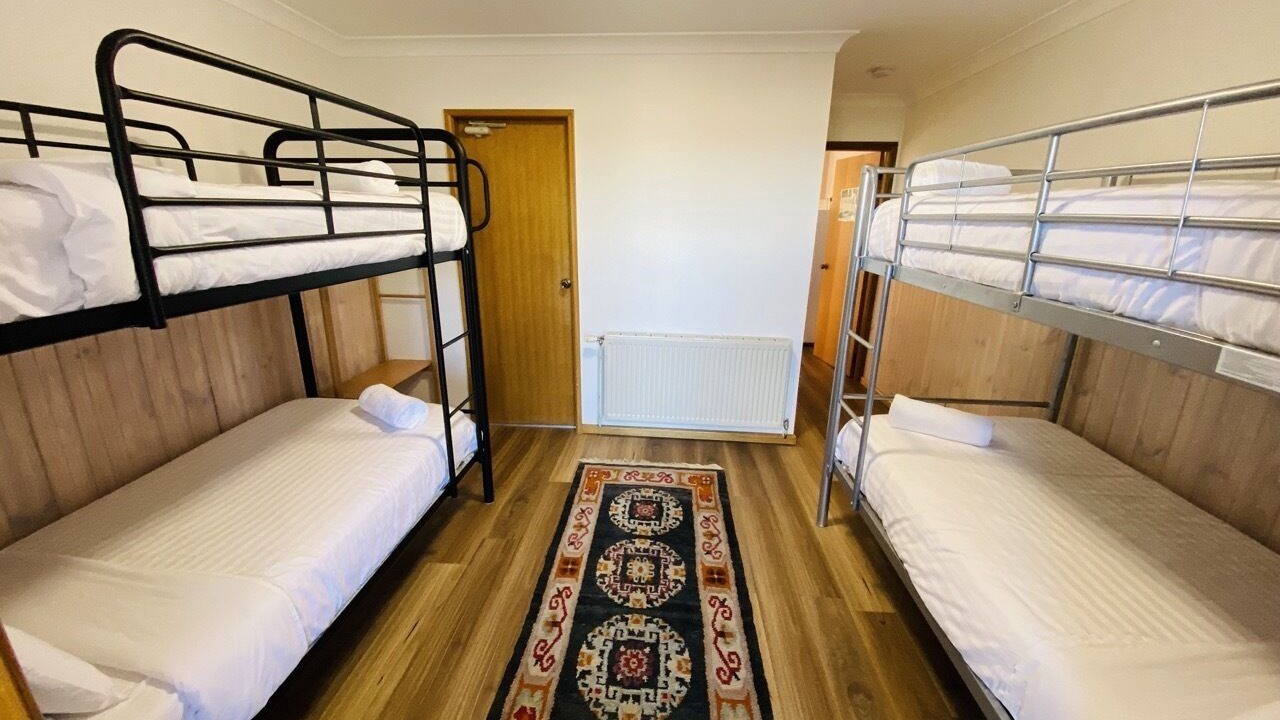 Photo of Bedroom in Hill Top
