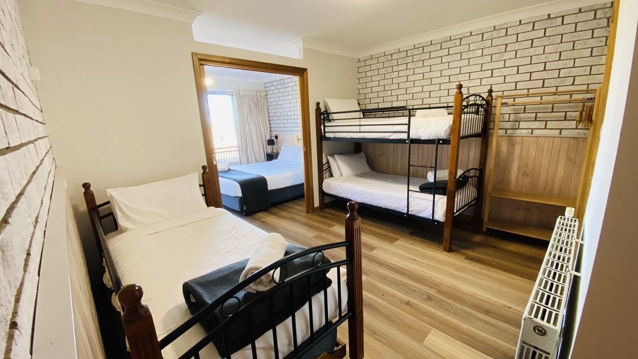 Photo of Bedroom in Hill Top