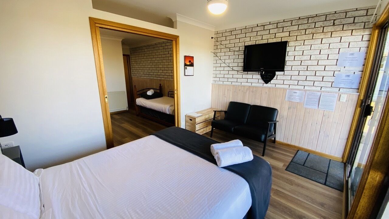 Photo of Bedroom in Hill Top