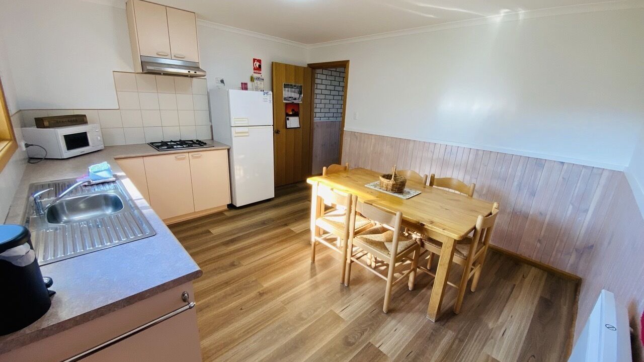 Photo of Kitchen in Hill Top