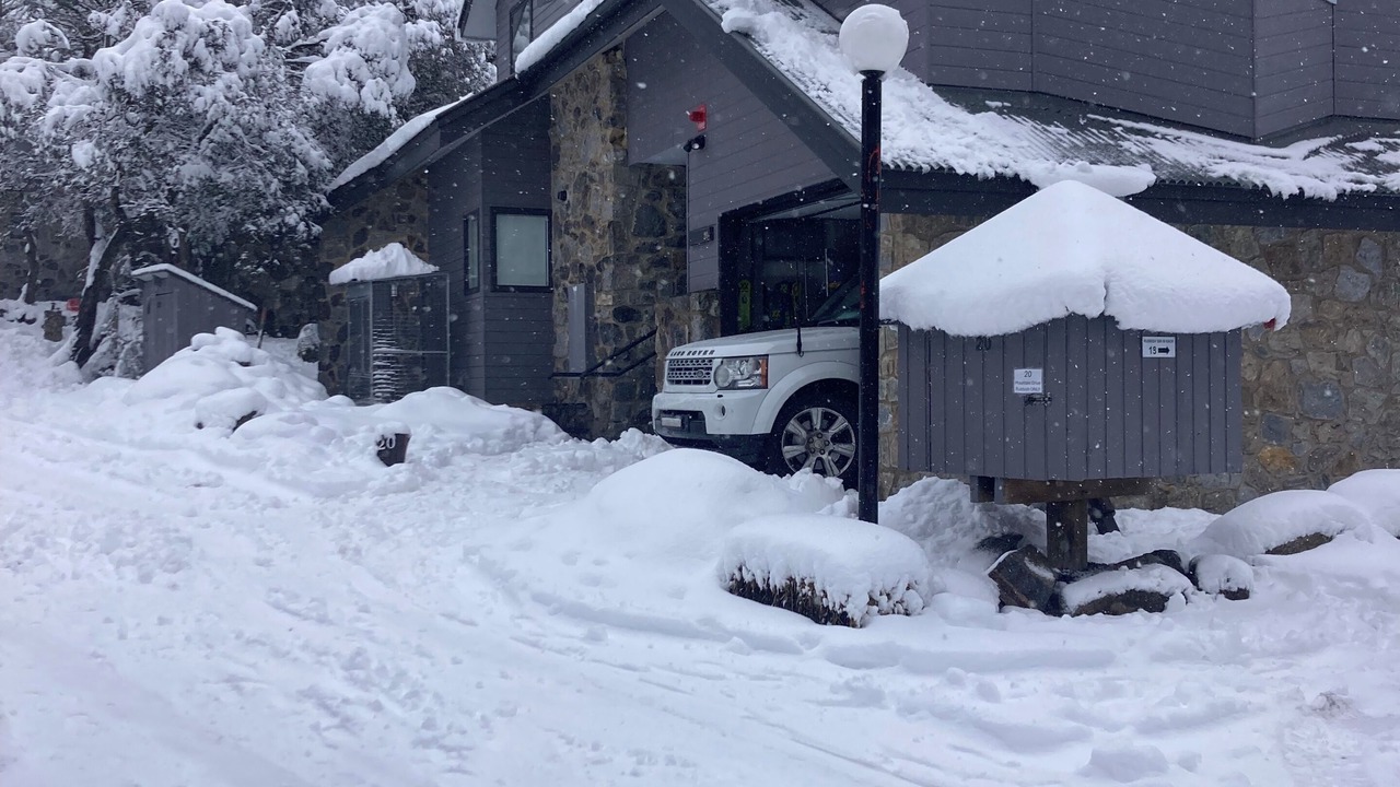 Photo of Others in Thredbo