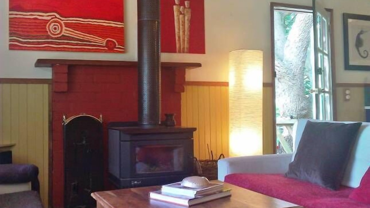 Photo of Livingroom in Venus Bay