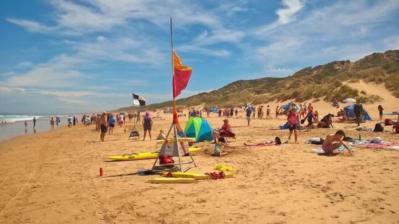Photo of Others in Venus Bay