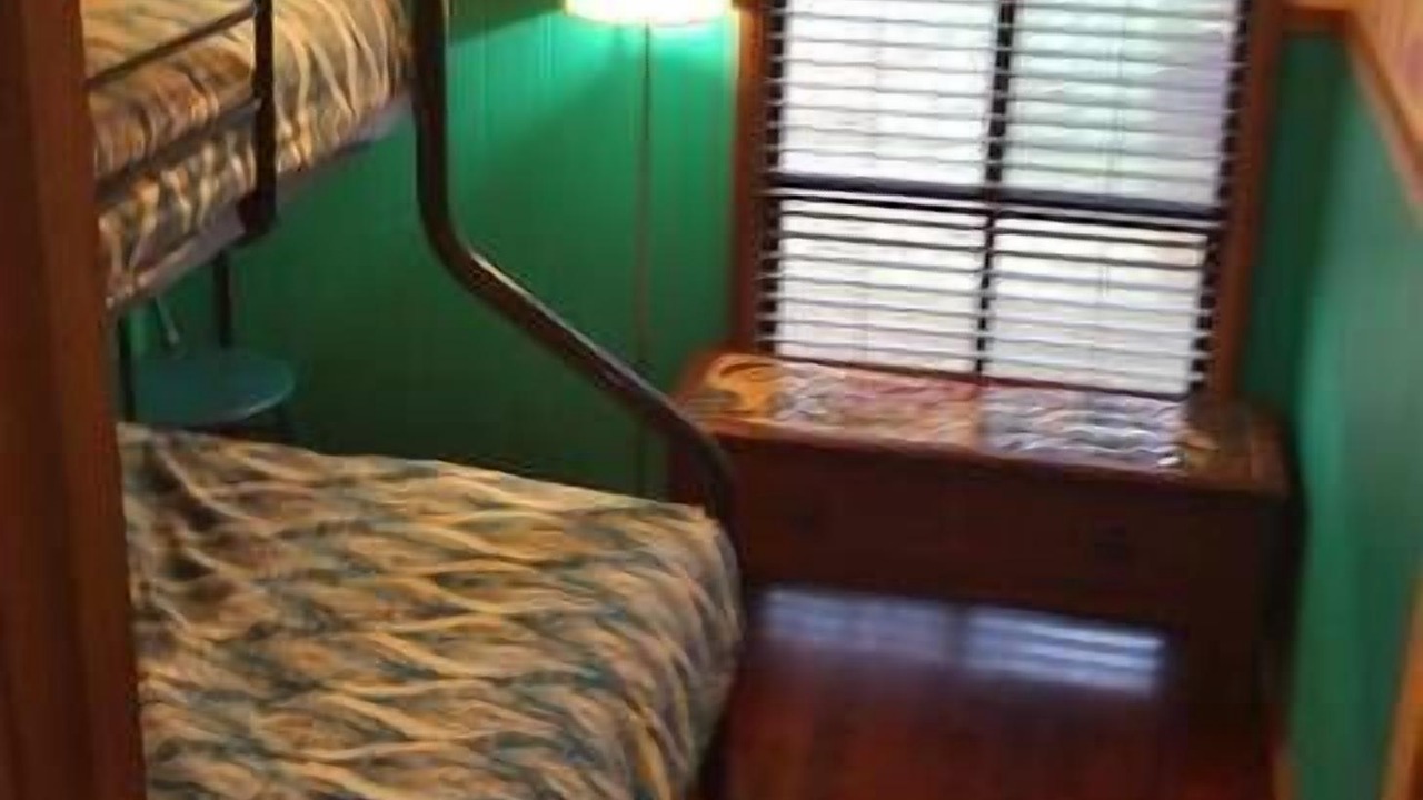 Photo of Bedroom in Venus Bay