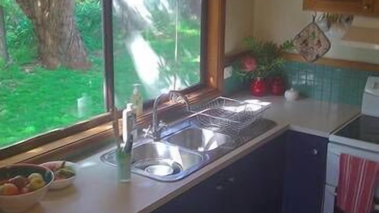 Photo of Kitchen in Venus Bay
