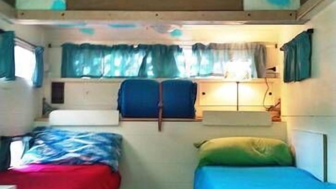 Photo of Bedroom in Venus Bay