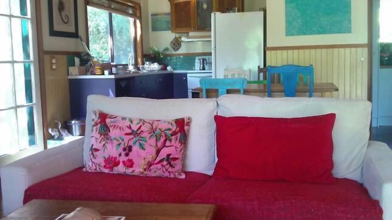 Photo of Livingroom in Venus Bay