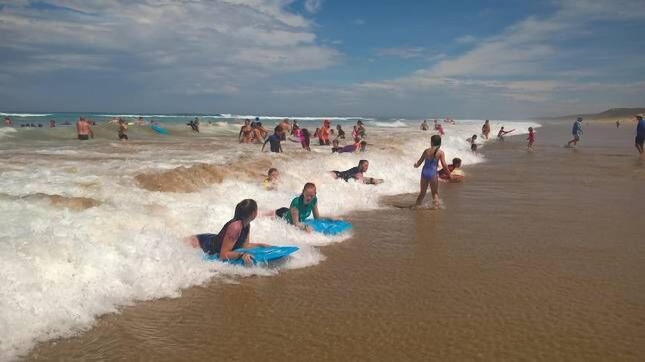 Photo of Others in Venus Bay