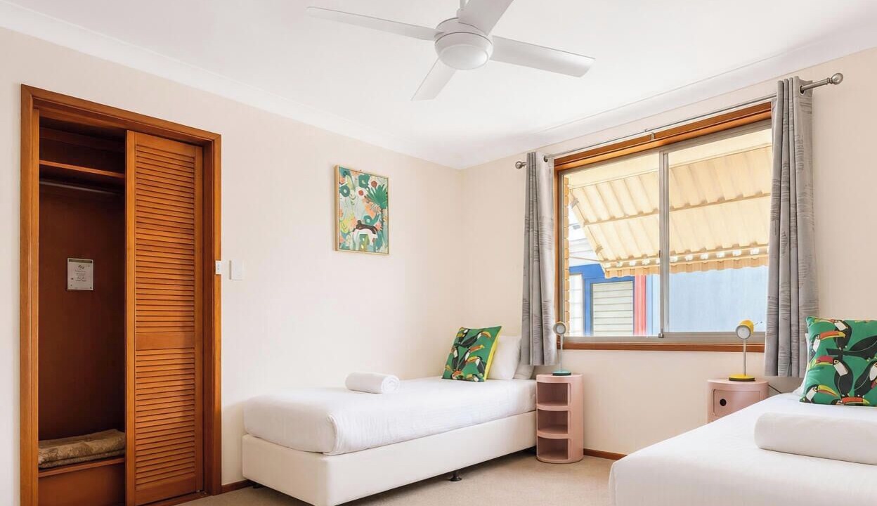 Photo of Bedroom in Wangi Wangi
