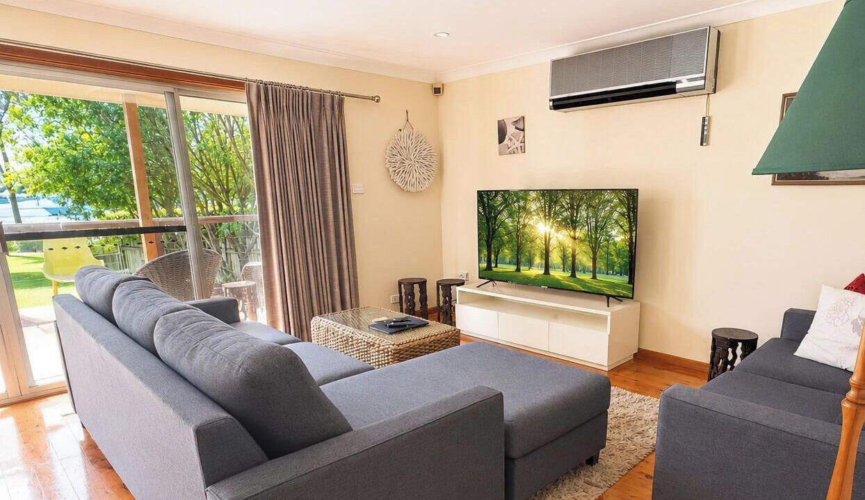 Photo of Livingroom in Wangi Wangi