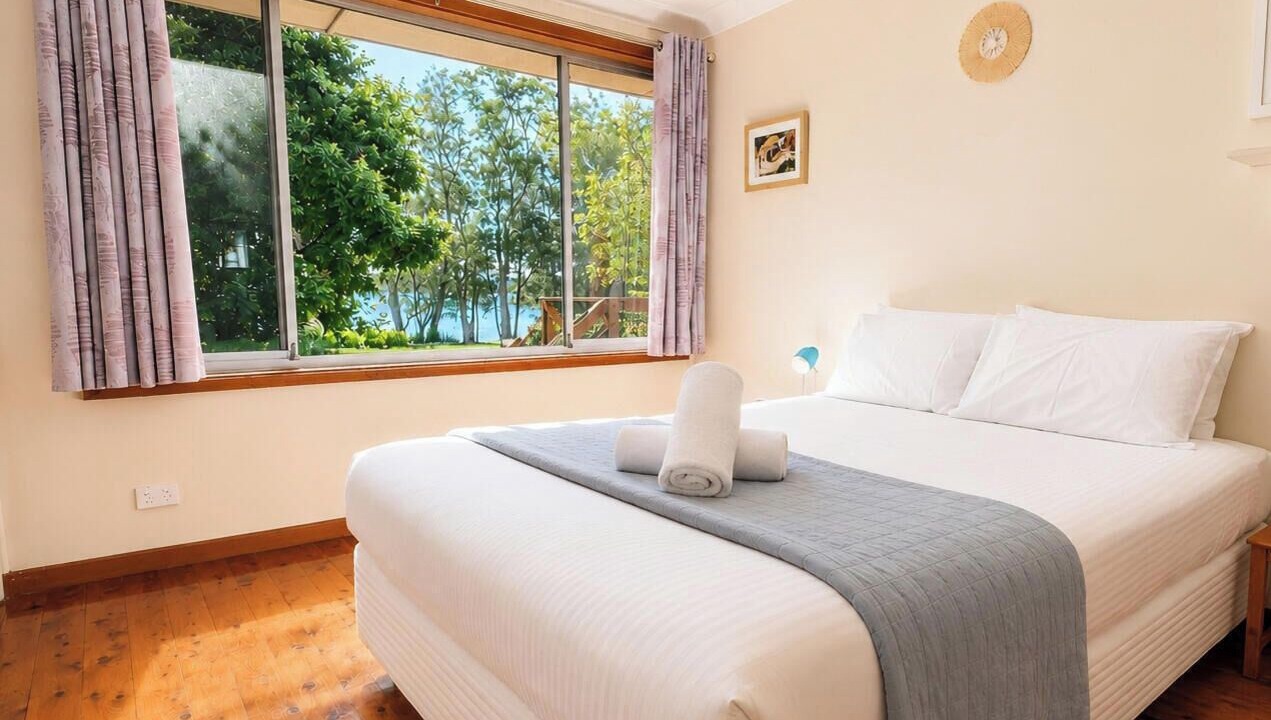 Photo of Bedroom in Wangi Wangi
