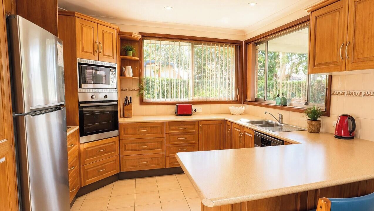 Photo of Kitchen in Wangi Wangi