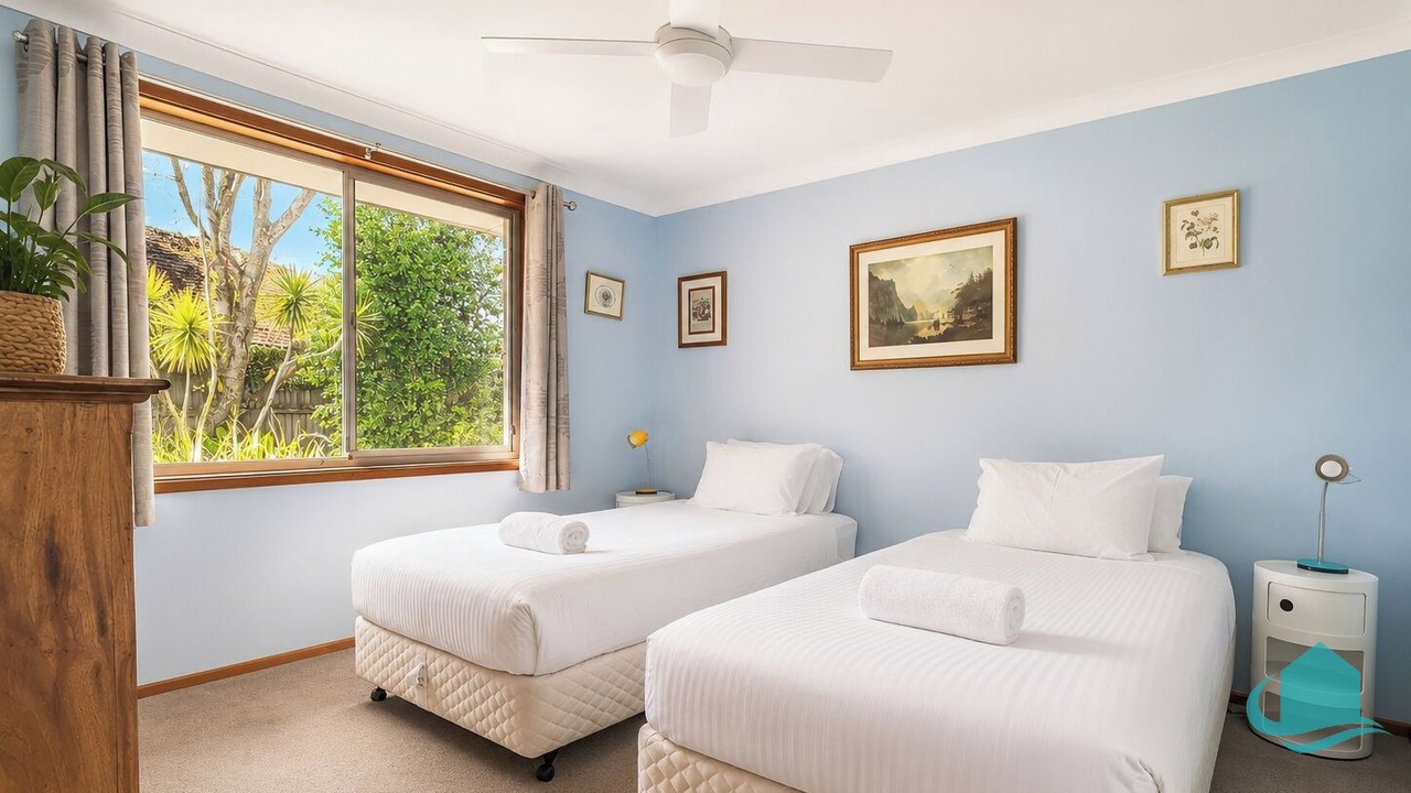 Photo of Bedroom in Wangi Wangi