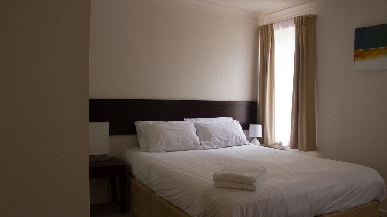 Photo of Bedroom in Broadwater