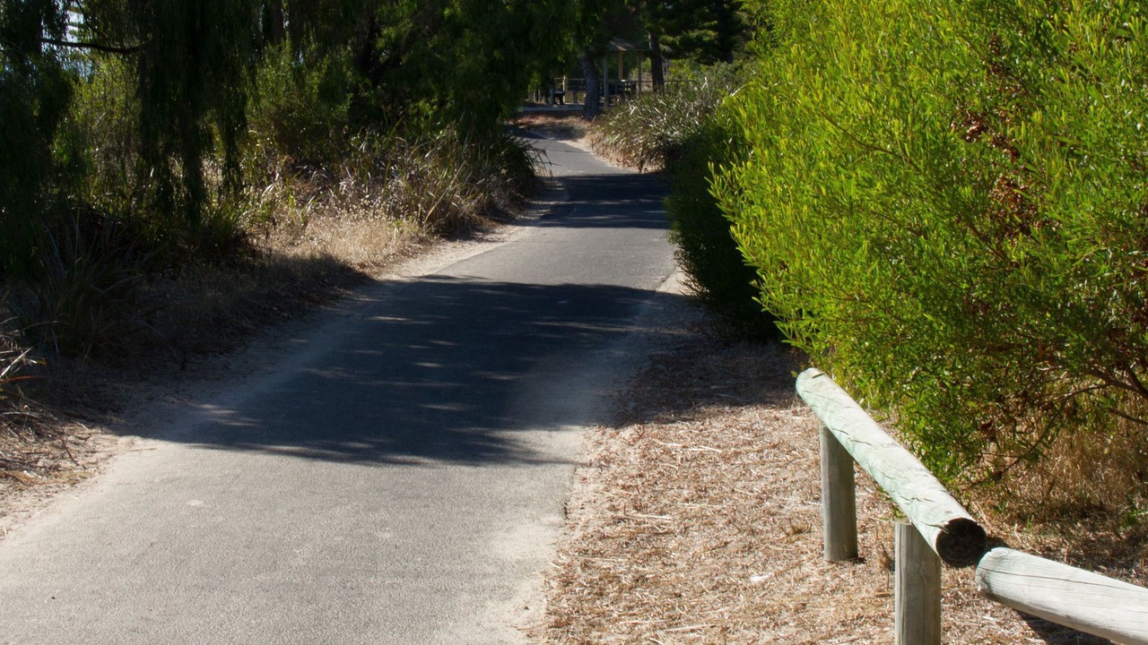 Photo of Outdoor in Broadwater