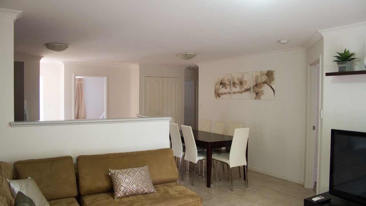 Photo of Livingroom in Broadwater