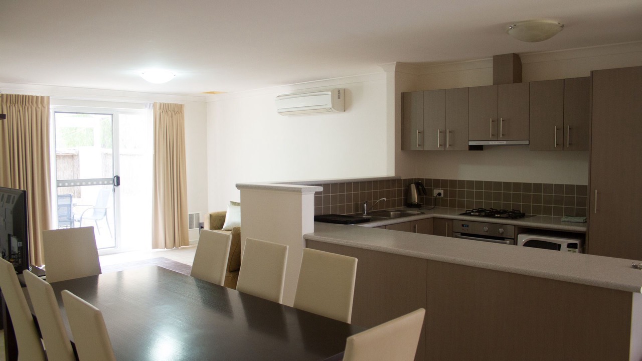 Photo of Kitchen in Broadwater
