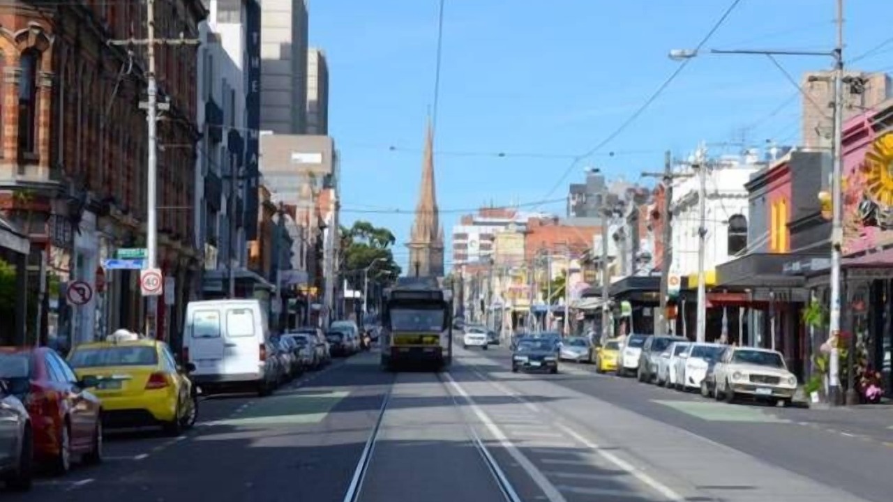 Photo of Others in Fitzroy North