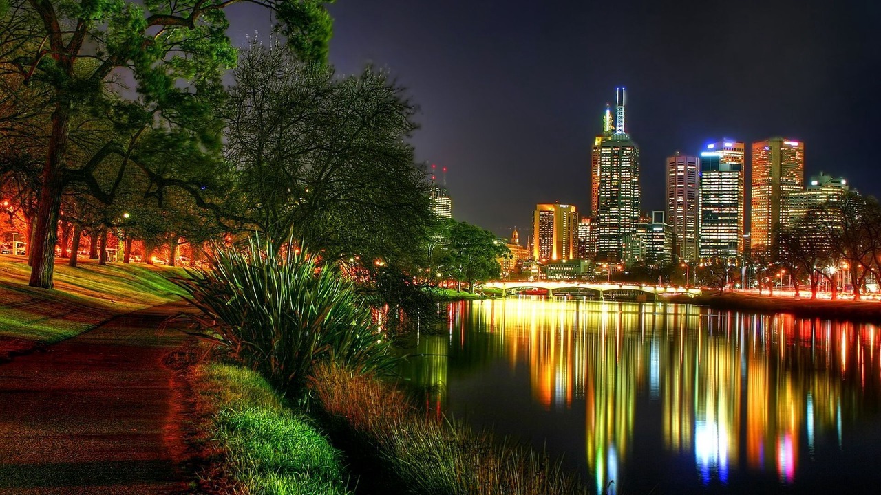 Photo of Outdoor in Fitzroy North