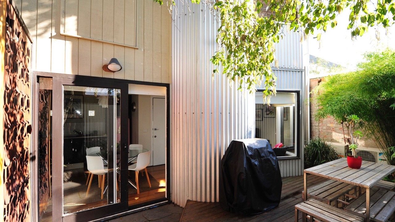 Photo of Outdoor in Fitzroy North