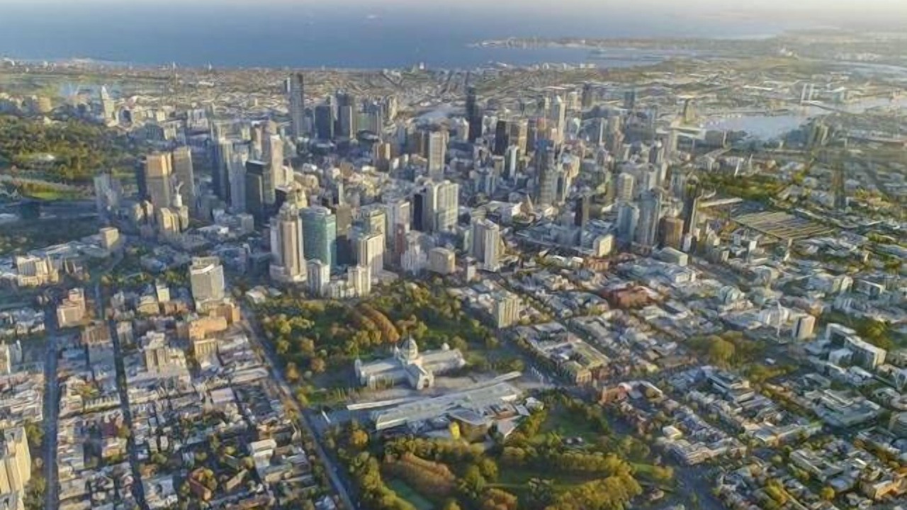 Photo of Outdoor in Fitzroy North