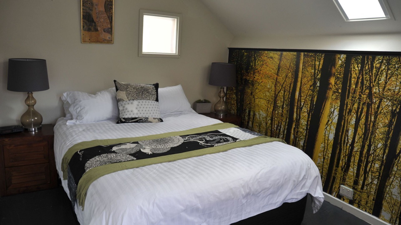 Photo of Bedroom in Fitzroy North