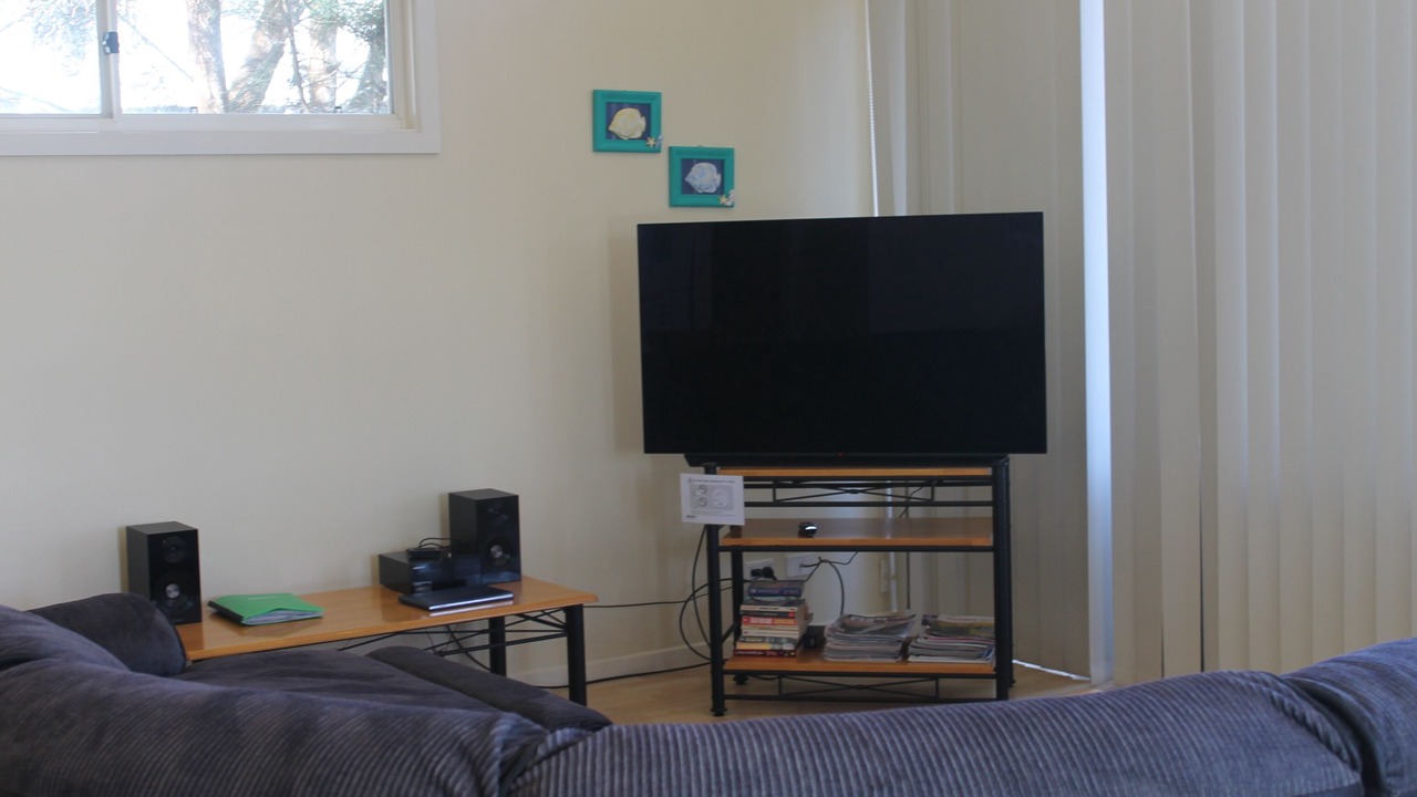 Photo of Livingroom in Lake Wangary