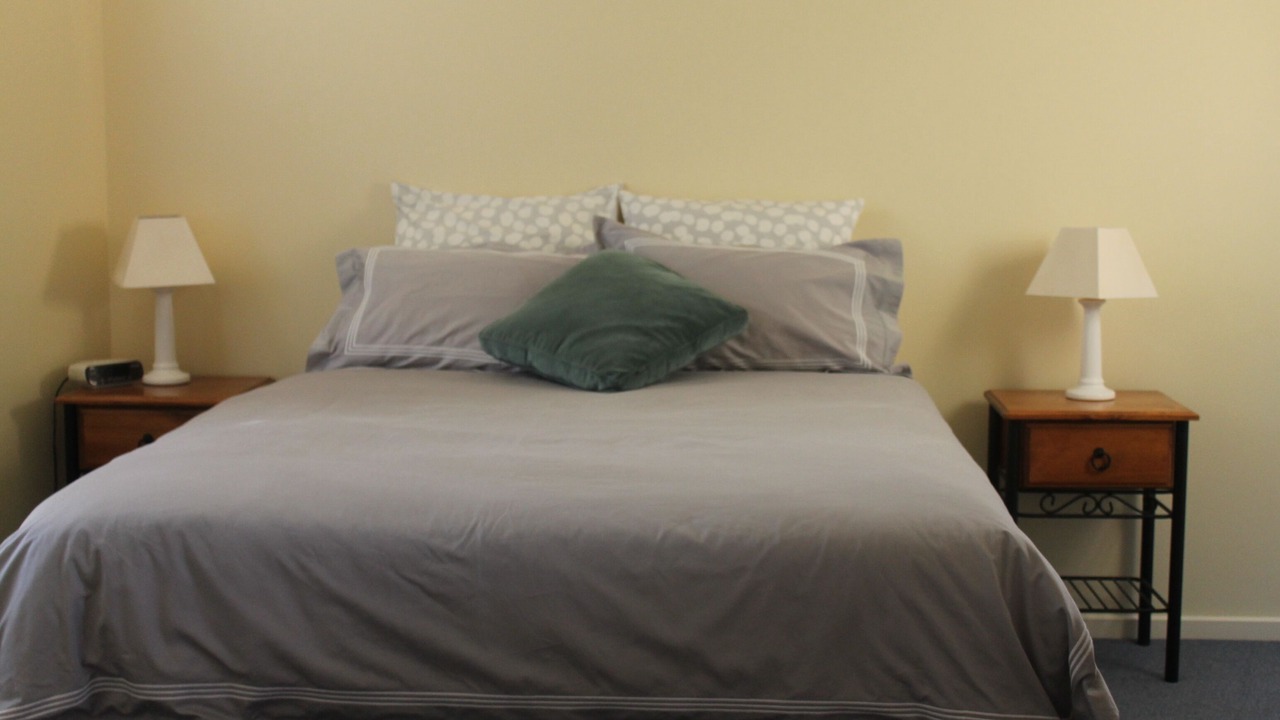 Photo of Bedroom in Lake Wangary