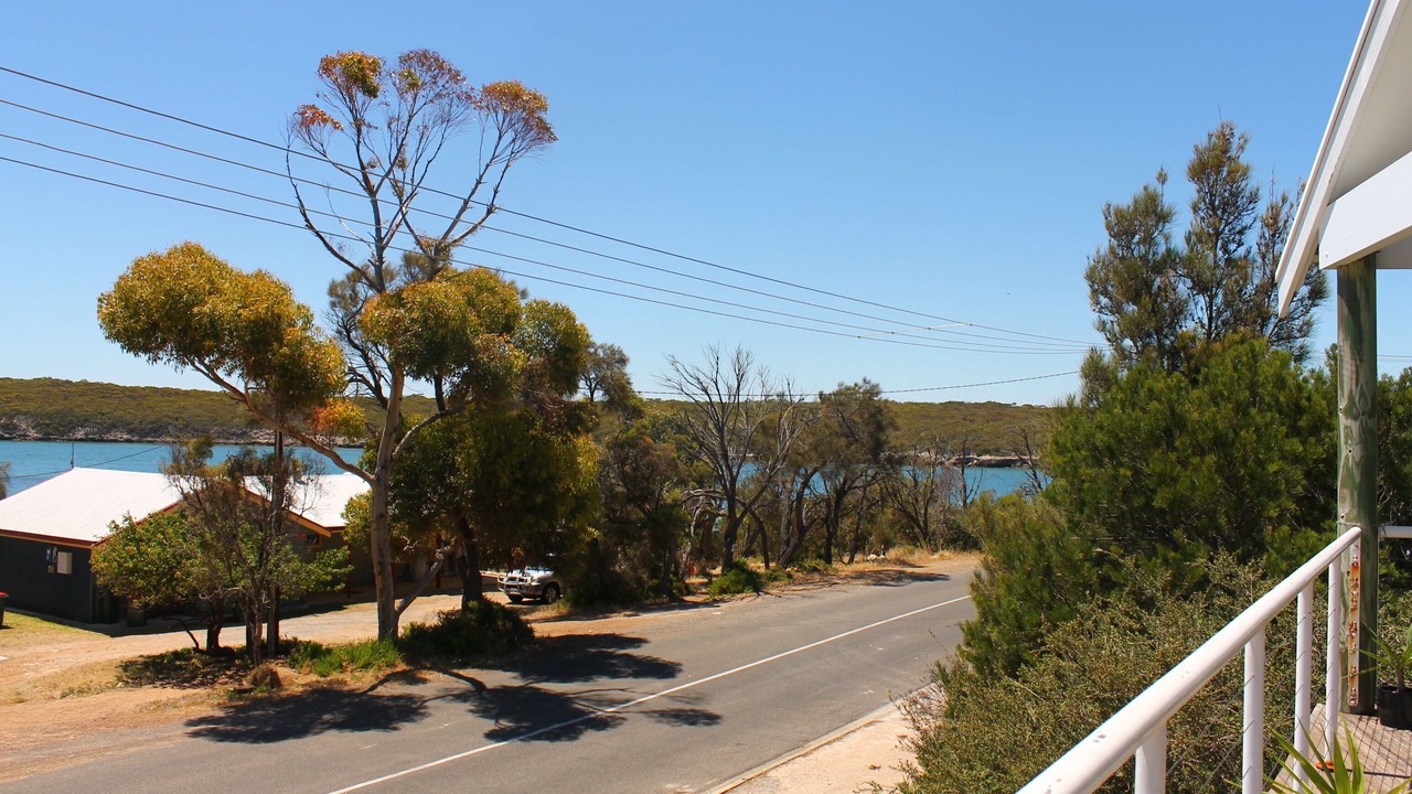 Photo of Outdoor in Lake Wangary