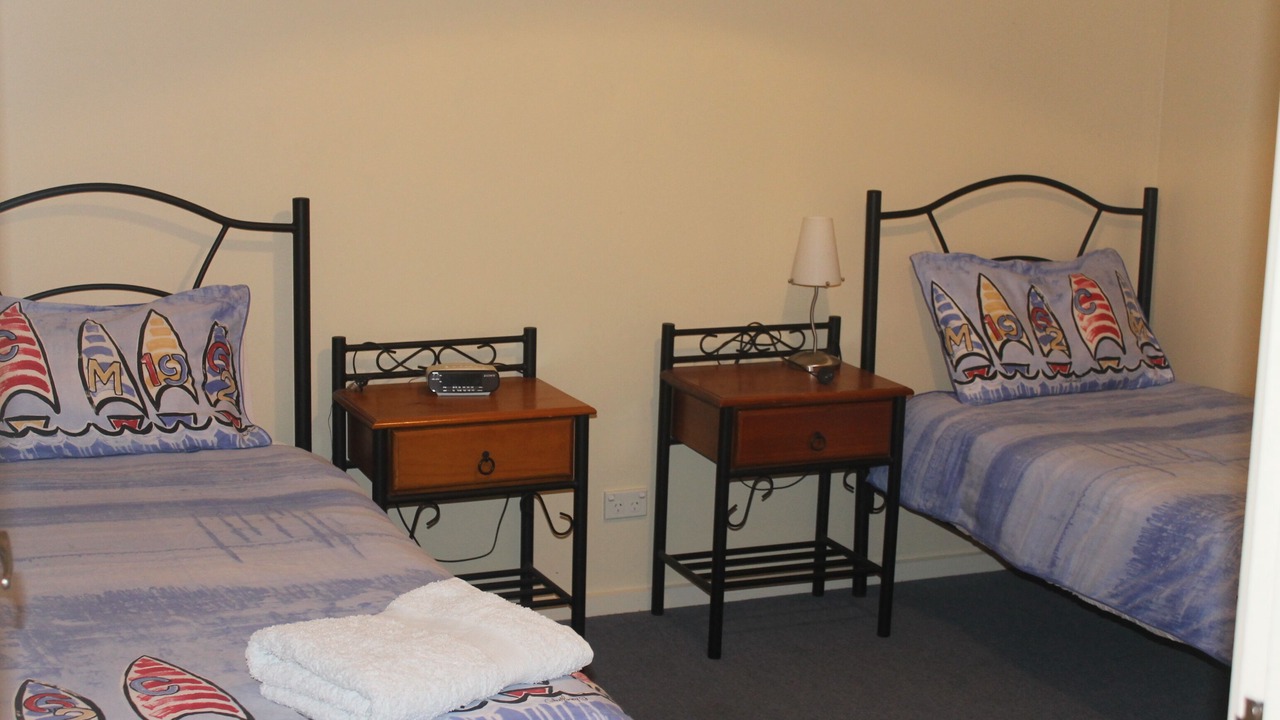 Photo of Bedroom in Lake Wangary