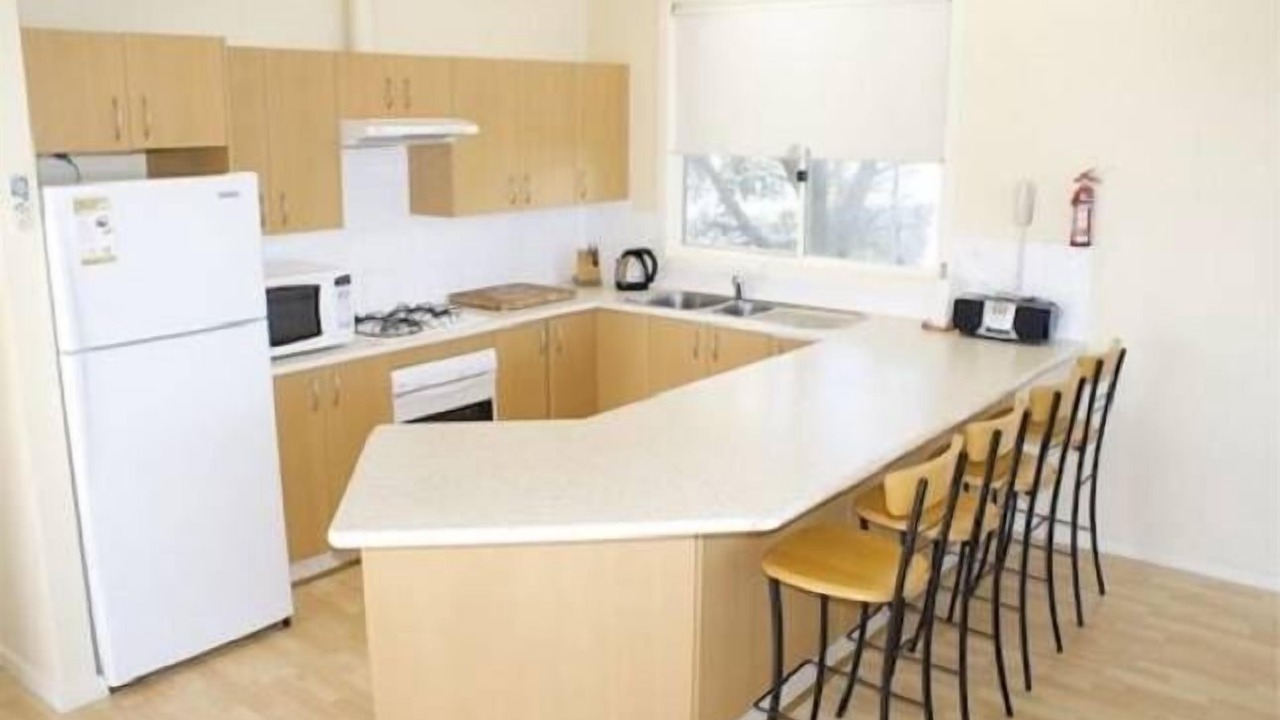 Photo of Kitchen in Lake Wangary