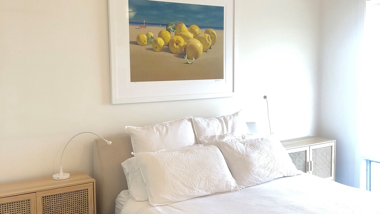 Photo of Bedroom in Myponga Beach