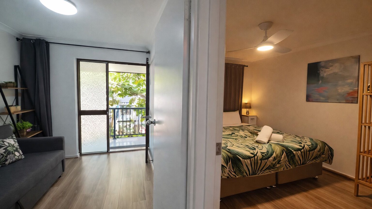 Photo of Bedroom in Scarborough